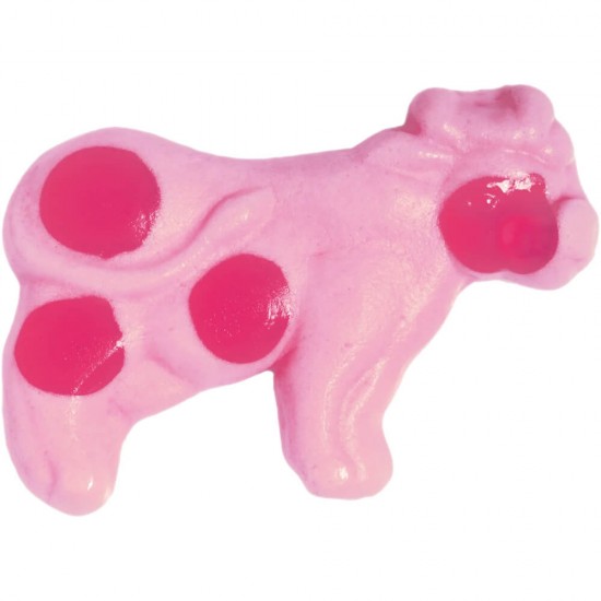 Set 150 Jeleuri de Fructe Trolli, Forma de Vacute, 1320 g