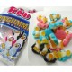 Jeleuri Pinguini Trolli Pingummi, 100 g