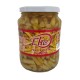 Fasole Pastai Galbena Elio, 720 g
