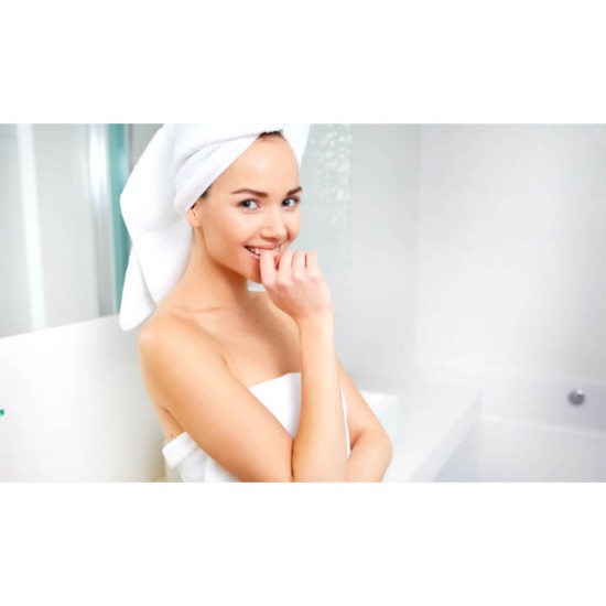 Sapun Lichid pentru Igiena Intima Bella Hydro Natural, 300 ml