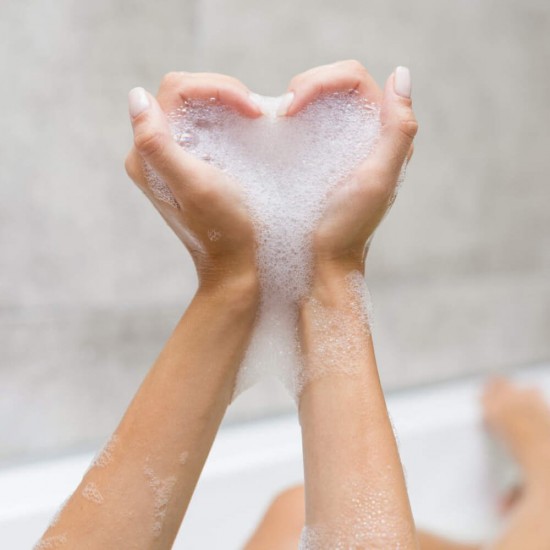 Sapun Lichid pentru Igiena Intima Bella Hydro Natural, 300 ml