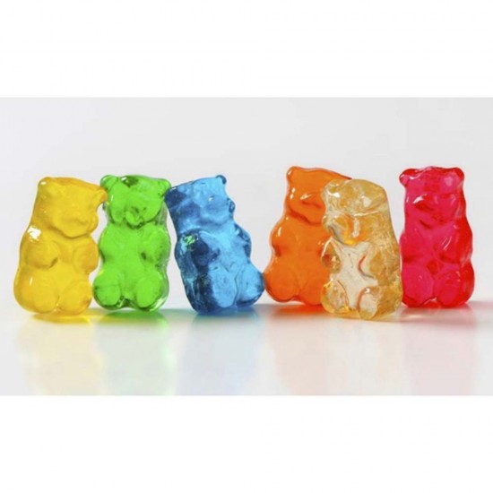 Jeleuri Cipi Ursuleti, Fara Zahar, 75 g