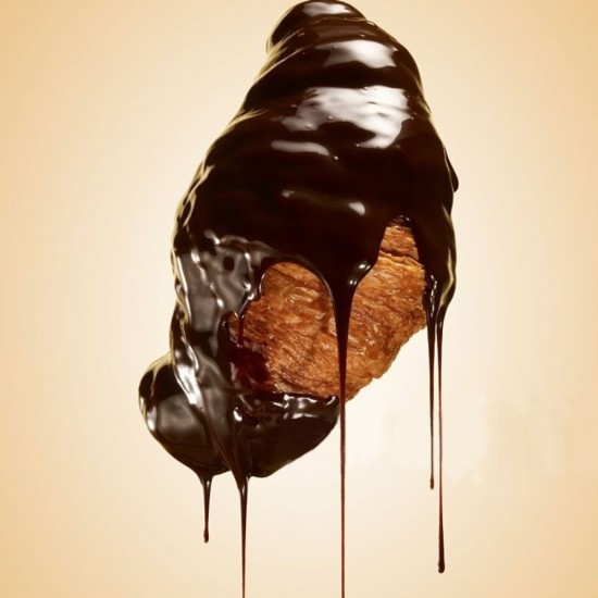 Croissant cu Ciocolata Primo, 90 g