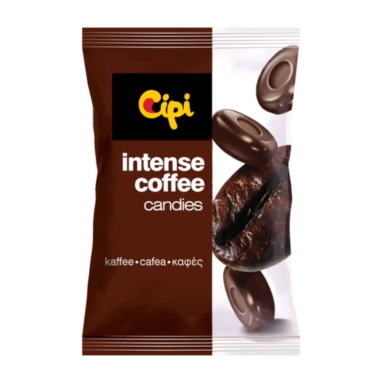 Bomboane cu Cafea Cipi, 80 g