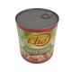 Fasole Boabe Alba Elio, 800 g
