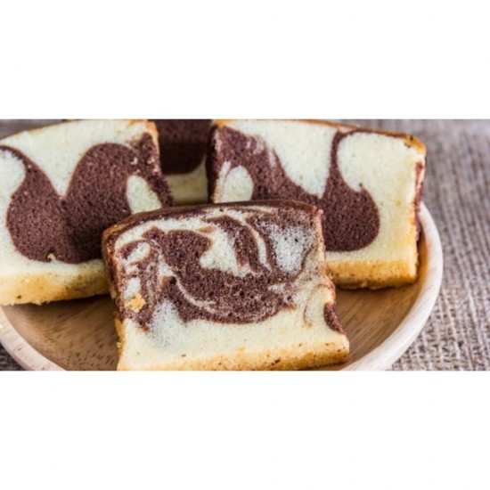 Tort Marmorat Meister Moulin, 400 g