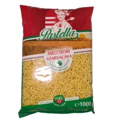Paste Fainoase Melcisori Hutton Pastella, 1 kg