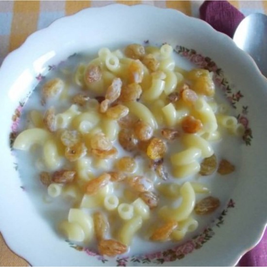 Paste Fainoase Melcisori Hutton Pastella, 1 kg