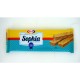 Napolitane cu Cacao Tecsa Sophia, 100 g