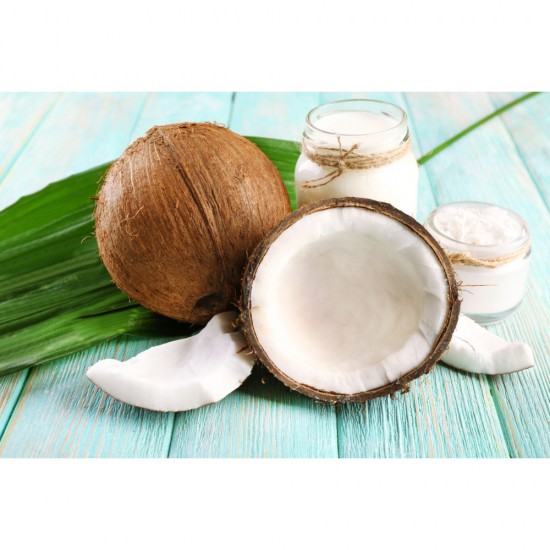 Napolitane cu Cocos Tecsa Sophia, 100 g