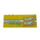 Set 48 Pachete de Biscuiti cu Lamaie Tecsa, 36 g