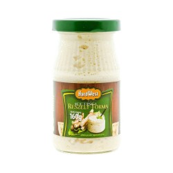 Hrean Ras HardWest, 160 g