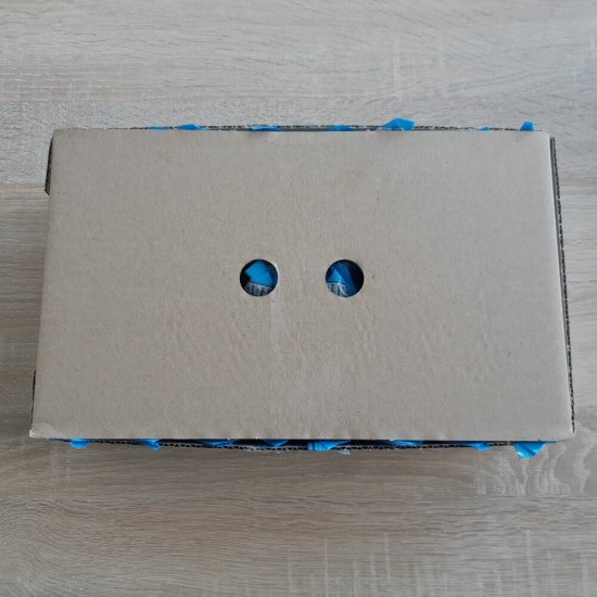 Set 48 Pachete de Biscuiti cu Crema de Lapte Tecsa, 36 g