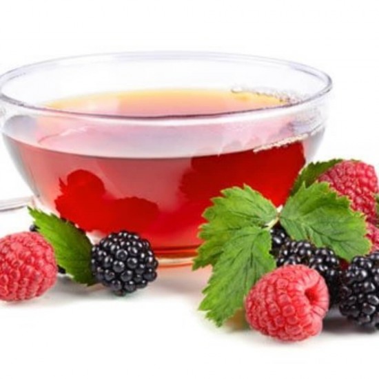 Ceai de Fructe de Padure si Mangostan Naturavit, 15 plicuri