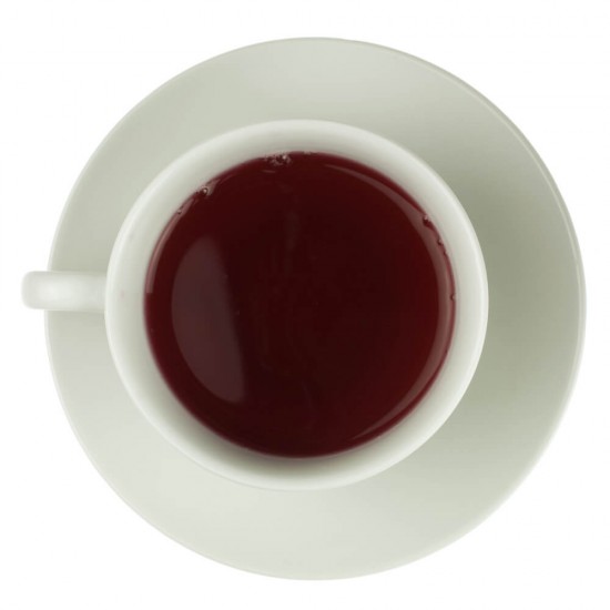 Ceai de Fructe de Padure si Mangostan Naturavit, 15 plicuri