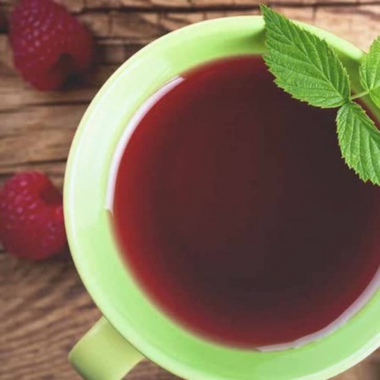 Ceai de Zmeura si Rodie Naturavit, 15 plicuri