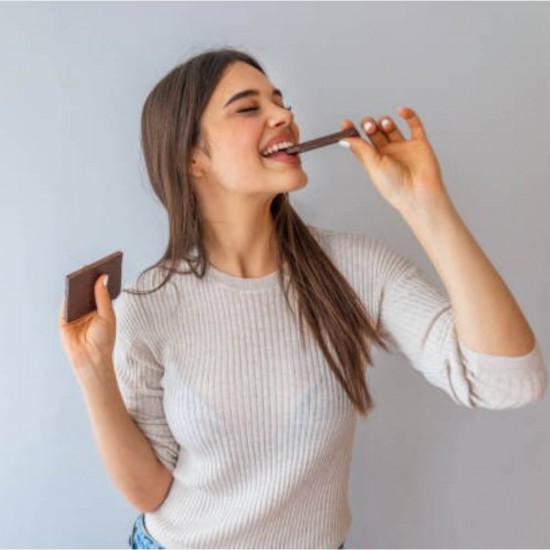 Ciocolata Neagra Maitre Truffout, 100 g