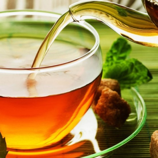 Ceai de Menta Naturavit, 20 plicuri