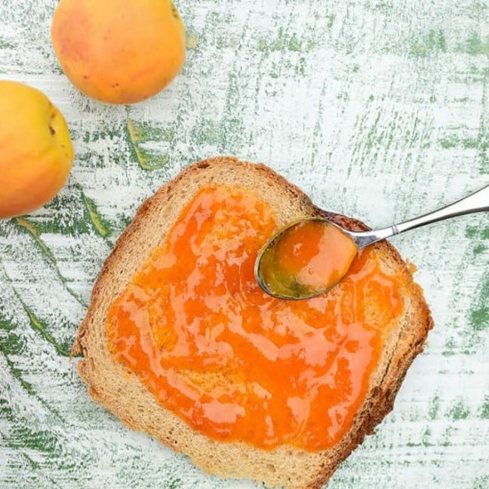 Gem de Caise Naturavit, 360 g