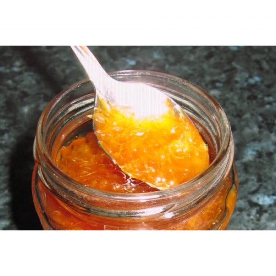 Dulceata de Portocale Naturavit, 300 g