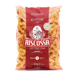 Paste Fainoase Riscossa Eliche N 48, 500 g