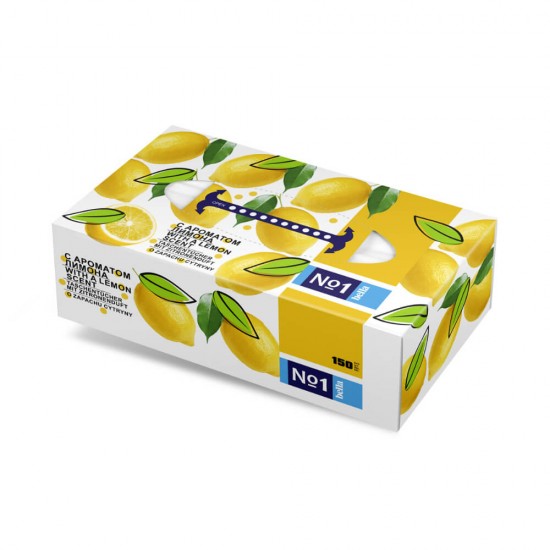 Set 150 Batiste Universale Bella, 2 Straturi, Miros de Lamaie