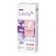 Set 20 Absorbante Seni Lady Slim Micro