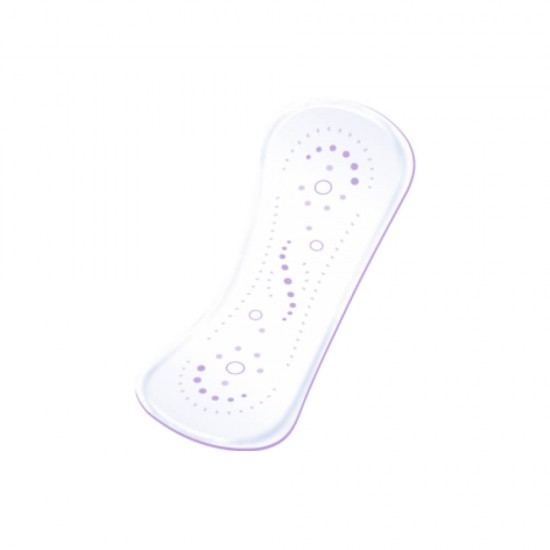 Set 20 Absorbante Seni Lady Slim Micro