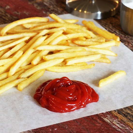 Ketchup Regal Dulce, 450 g