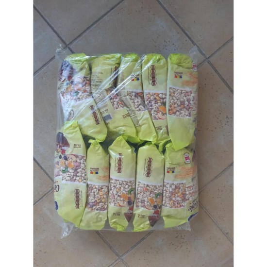 Set 10 Pungi Pufarini de Fructe Doma, 200 g