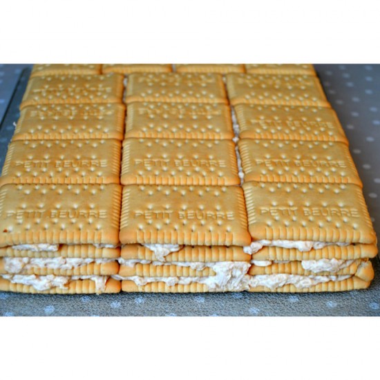 Biscuiti Petit Beurre Vincinni, 200 g