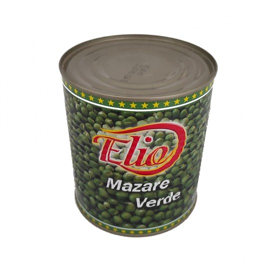 Mazare Verde Elio Rehidratata, 800 g