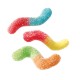 Set 150 Jeleuri de Fructe Trolli, Forma de Viermisori, 1050 g