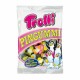 Jeleuri Pinguini Trolli Pingummi, 175 g