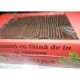 Biscuiti cu Faina de In si Roscove Spieta, 900 g