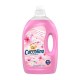 Coccolino Balsam Rufe Roz Senzatie De Matase 3l, 40 Spalari
