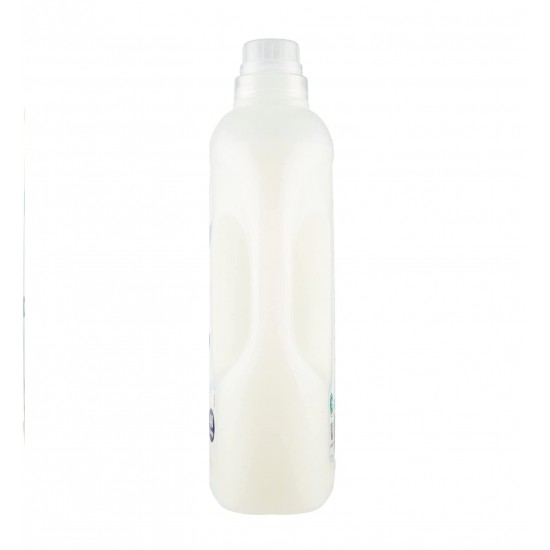 Coccolino Balsam Rufe Alb Delicat Si Pufos, 3l, 40 Spalari