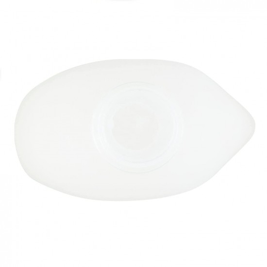 Coccolino Balsam Rufe Alb Delicat Si Pufos, 3l, 40 Spalari