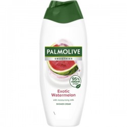 Gel De Dus Palmolive Exotic Watermelon, Cantitate 500ml