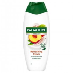 Gel De Dus Palmolive Refreshing Peach, Cantitate 500ml