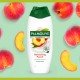 Gel De Dus Palmolive Refreshing Peach, Cantitate 500ml