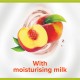 Gel De Dus Palmolive Refreshing Peach, Cantitate 500ml