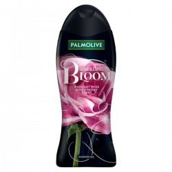Gel De Dus Palmolive Skin Radiance Rose&peony, Cantitate 500ml