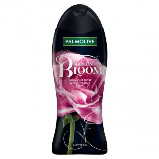 Gel De Dus Palmolive Skin Radiance Rose&peony, Cantitate 500ml
