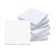 500 Cutii Pizza Albe, 32x3.5x32 cm, Carton, Cutii Pizza, Cutii Carton Pizza, Cutii Pizza din Carton,  Ambalaje Pizza, Ambalaje din Carton pentru Pizza, Ambalaje pentru Pizza din Carton, Cutii Livrare Pizza, Cutii Transport Pizza