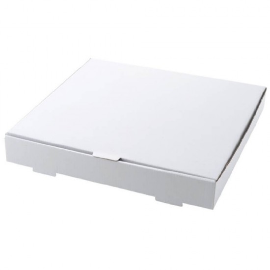 500 Cutii Pizza Albe, 32x3.5x32 cm, Carton, Cutii Pizza, Cutii Carton Pizza, Cutii Pizza din Carton,  Ambalaje Pizza, Ambalaje din Carton pentru Pizza, Ambalaje pentru Pizza din Carton, Cutii Livrare Pizza, Cutii Transport Pizza