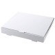 500 Cutii Pizza Albe, 32x3.5x32 cm, Carton, Cutii Pizza, Cutii Carton Pizza, Cutii Pizza din Carton,  Ambalaje Pizza, Ambalaje din Carton pentru Pizza, Ambalaje pentru Pizza din Carton, Cutii Livrare Pizza, Cutii Transport Pizza