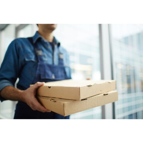 Set 100 Cutii Pizza Natur, 50x4x50 cm, Cutie Pizza, Cutie de Pizza, Set Cutii Pizza, Set Cutii pentru Pizza, Cutii Carton Pizza, Cutii Pentru Pizza, Cutii Livrare Pizza, Cutie Pizza, Cutie pentru Pizza, Cutii Ambalare Pizza, Cutii Pizzerie