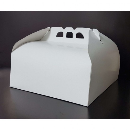 Set 25 Cutii Albe pentru Tort CT1, 25x25 cm, Carton Duplex, Cutii Tort, Cutii Patiserie, Set Cutii Tort, Set Cutii Patiserie, Cutie Tort, Cutie pentru Tort, Cutie de Tort, Cutii de Tort, Cutii Cofetarie, Cutie Cofetarie, Cutii pentru Cofetarie