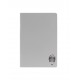 Caiet A4 Matematica (ar) Atingere Excelenta Daco, 60 File, 70 G/m², Coperta Din Plastic Culoare Gri